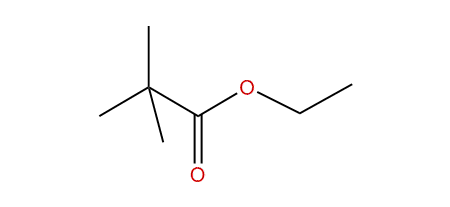 Ethyl 2,2-dimethylpropionate